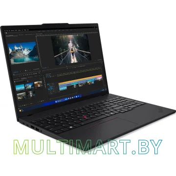 Ноутбук Lenovo ThinkPad T16 Gen 3 (21MQS0T600) картинка 2